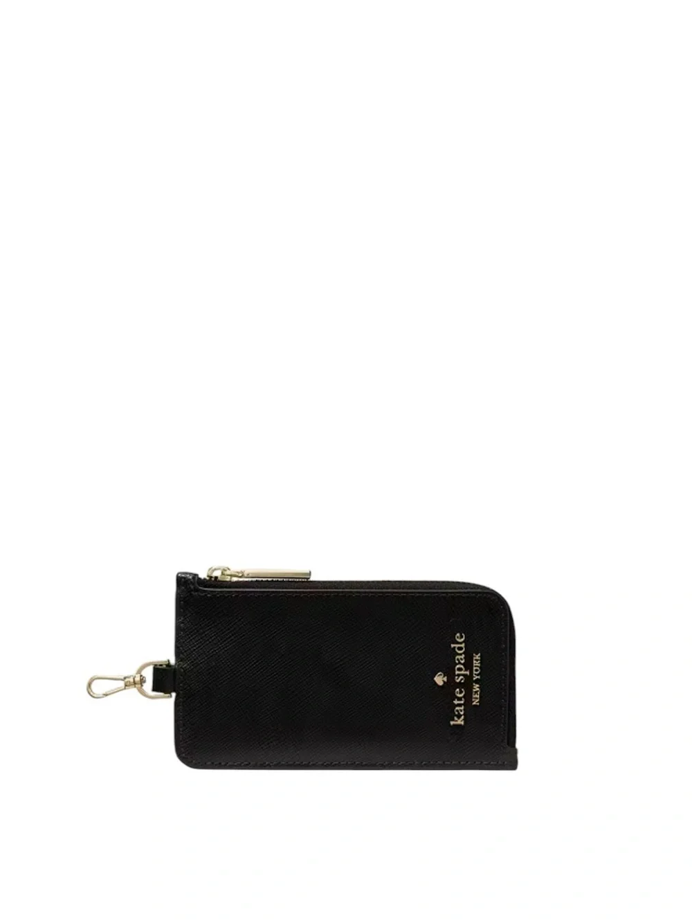 Kate Spade Card Case Lanyard